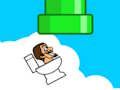 Xogo WC Flappy Skibidi  en liña