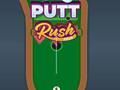 Xogo Putt Rush en liña