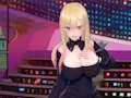 Xogo Lindas nenas de anime Clicker  en liña