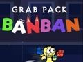 Xogo Grab Pack Banban en liña