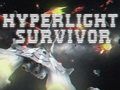 Xogo Hyperlight Survivor en liña