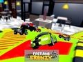 Xogo Frenzy Fastlane en liña