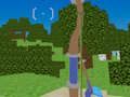 Xogo MCraft Warpath v1. 7  en liña