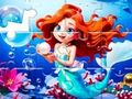 Xogo Crebacabezas: Pearl Mermaid  en liña