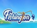 Xogo Fishington. io  en liña