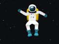 Xogo Careening Through Space  en liña