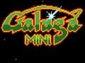 Xogo Galaga Mini en liña