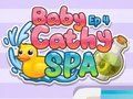 Xogo Baby Cathy Ep4: Spa en liña
