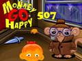 Xogo Monkey Go Happy Stage 507 en liña
