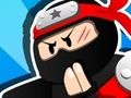 Xogo Manos ninja 2  en liña