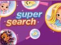 Xogo Super busca  en liña