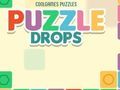 Xogo Puzzle cae en liña