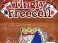 Xogo Tingly Freecell en liña