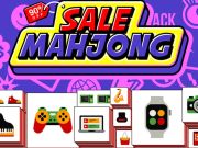 Xogo Vendo Mahjong  en liña