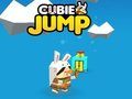 Xogo Jump Cubie en liña