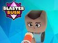 Xogo Blaster Rush en liña