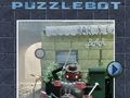 Xogo Puzzlebot en liña