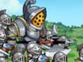 Xogo Kingdom Wars Td en liña