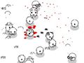 Xogo Sniper culpable  en liña