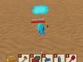 Xogo Zomcraft en liña