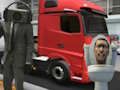 Xogo Truck Simulator Skibidi WC  en liña