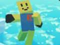 Xogo Nooby e Obby 2 xogadores  en liña