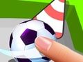Xogo Patear o balón  en liña