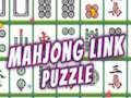 Xogo Mahjong Link Puzzle en liña