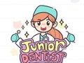 Xogo Dentista Junior  en liña