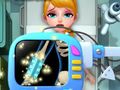 Xogo Body Doctor Little Hero en liña