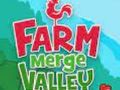 Xogo Farm Merge Valley en liña