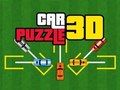 Xogo Crebacabezas de coches 3D  en liña