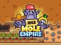 Xogo Imperio de mole ocioso en liña