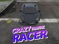 Xogo Crazy Traffic Racer en liña