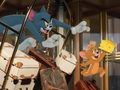Xogo Tom & Jerry o duelo en liña