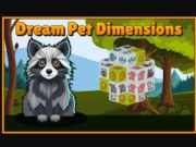 Xogo Dimensións de mascotas dos soños en liña