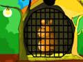 Xogo Bear's Bold Rescue: Unha aventura salvaxe  en liña