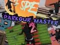 Xogo Parkour Master 2 en liña