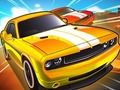 Xogo Ultimate Stunt Car Challenge en liña