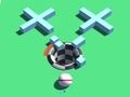 Xogo Garda a bola 3D en liña