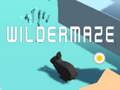 Xogo Wildermaze en liña