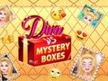 Xogo Diva vs Mystery Caixas en liña