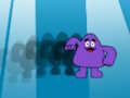 Xogo Swing Grimace en liña