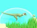 Xogo Dino Evolution 3d en liña