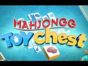 Xogo Cofre de xoguetes Mahjong  en liña