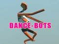 Xogo Baile-bots en liña