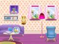 Xogo Doll House Dream Adventure  en liña