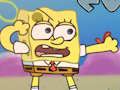 Xogo Venres á noite Funkin SpongeBob vs Squidward  en liña