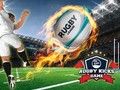 Xogo Xogo de Rugby Kicks  en liña