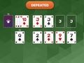 Xogo Edición definitiva de solitario  en liña